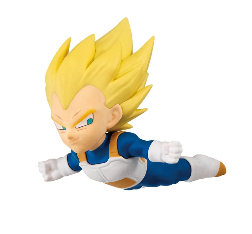 Dragon Ball Tobimasu Trading Figure 5 cm - 1 unidade